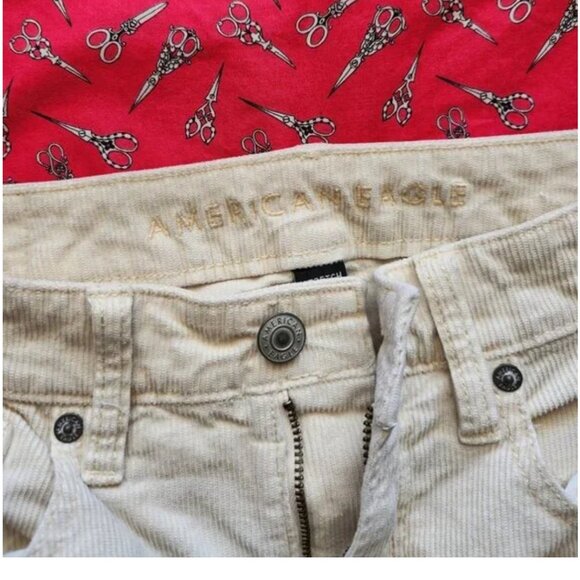 White American Eagle pants - Picture 3 of 3